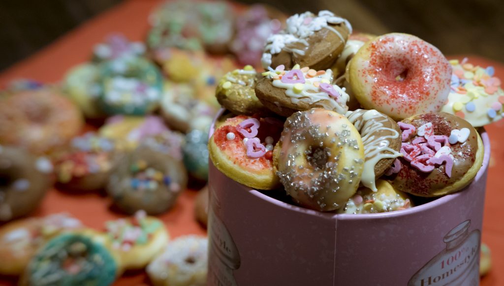 Bewusst essen, besser leben: Mit Achtsamkeit ins neue Jahr starten