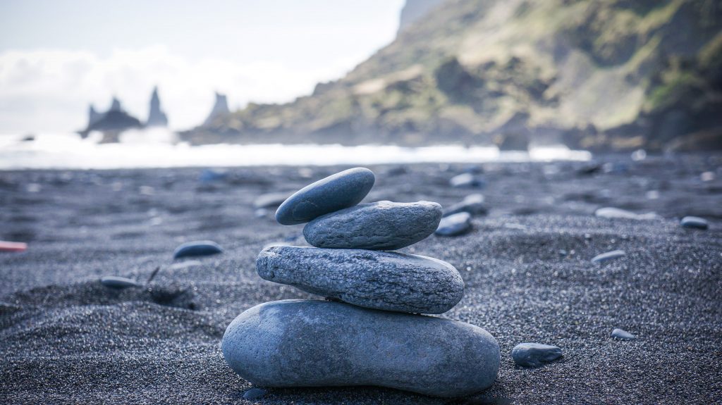 Achtsamkeit: Mein Schlüssel zu mehr Lebensqualität und Gelassenheit