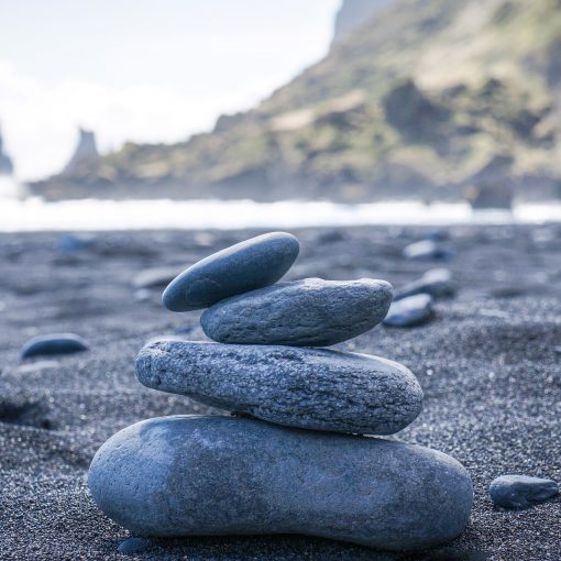 Achtsamkeit in der Natur