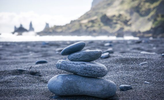 Achtsamkeit in der Natur