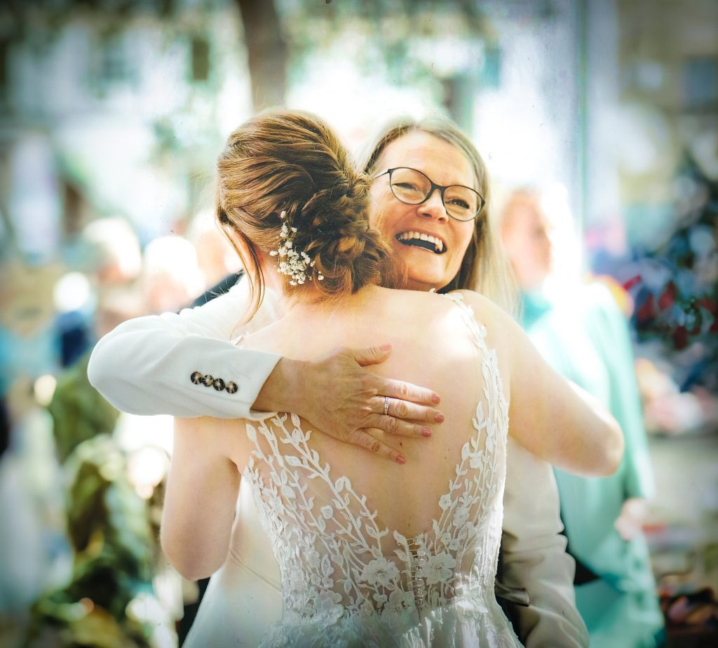 Achtsamkeit und Mitfreude