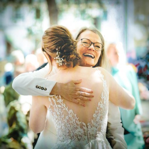 Achtsamkeit und Mitfreude