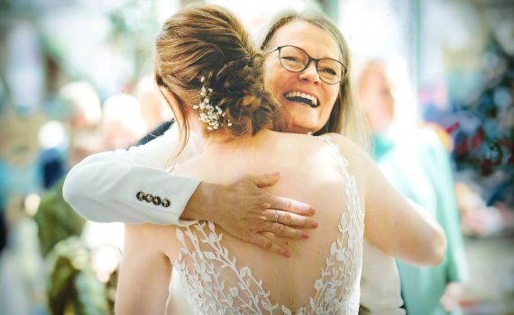 Achtsamkeit und Mitfreude